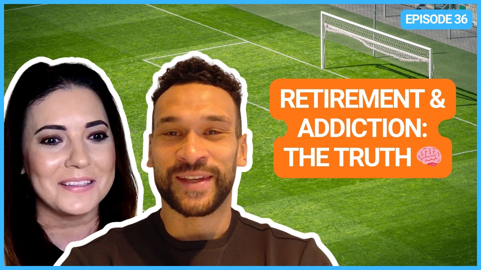 Beyond the Pitch: Steven Caulker on Retirement, Resilience, and the Human Side of Football Avatar